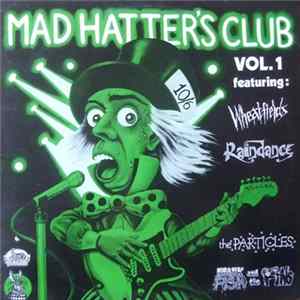 Various - Mad Hatter's Club Vol. 1 mp3