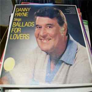 Danny Payne - Sings Ballads For Lovers mp3