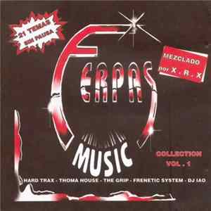 Various - Ferpas Music Collection Vol. 1 mp3