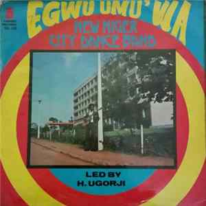 New Niger City Dance Band - Egwu Umu'Wa mp3