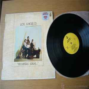Los Angeles - Pequeñas Cosas mp3