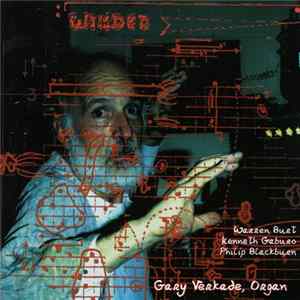 Gary Verkade - Winded mp3