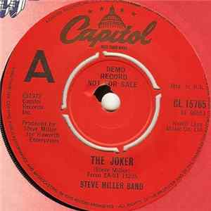 Steve Miller Band - The Joker mp3