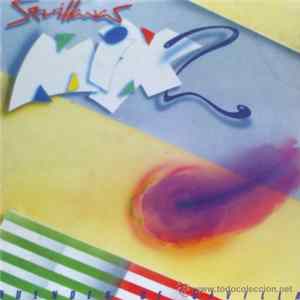 Duendes De Sevilla - Sevillanas Mix 2 mp3