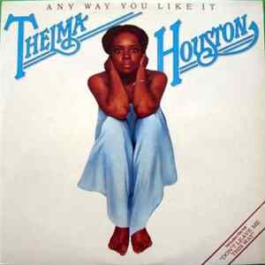 Thelma Houston - Any Way You Like It mp3