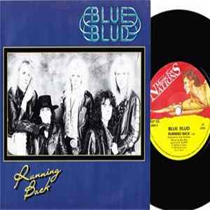 Blue Blud - Running Back mp3