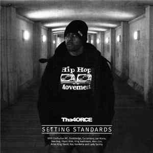 Tha 4orce - Setting Standards mp3
