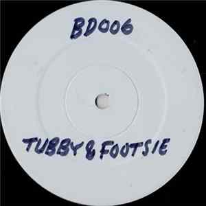 Tubby & Footsie - It's War / Morbid mp3