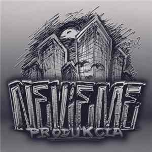 Nevieme - Produkcia mp3