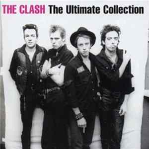 The Clash - The Ultimate Collection mp3