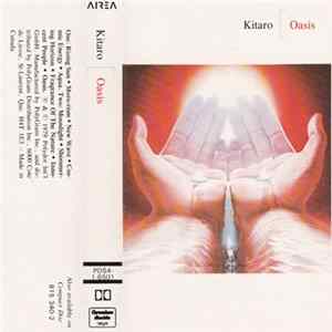 Kitaro - Oasis mp3