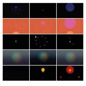 Various - Continuum mp3