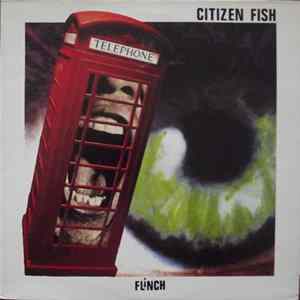 Citizen Fish - Flinch mp3