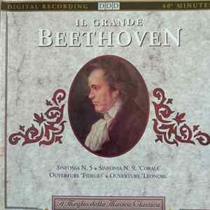 Ludwig van Beethoven - Il grande Beethoven mp3