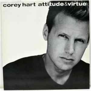 Corey Hart - Attitude & Virtue mp3