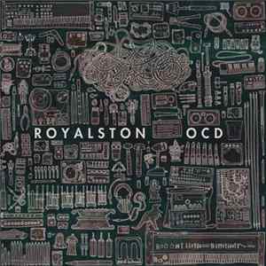 Royalston - OCD mp3