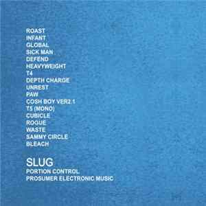 Portion Control - Slug mp3