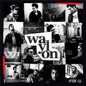 Waylon - After All mp3