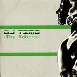 DJ Timo - The Robots mp3