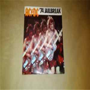 AC/DC - '74 Jailbreak mp3