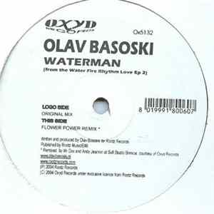 Olav Basoski - Waterman mp3