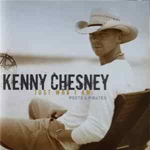 Kenny Chesney - Just Who I Am: Poets & Pirates mp3