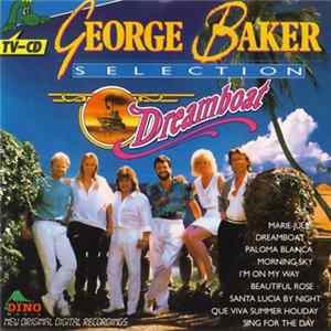 George Baker Selection - Dreamboat mp3