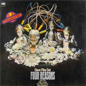 Dave Pike Set - Four Reasons / Album mp3
