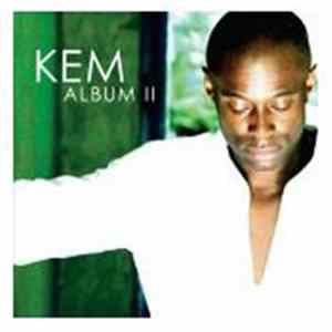 Kem - Album II mp3