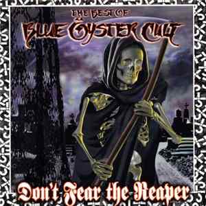 Blue Öyster Cult - Don't Fear The Reaper: The Best Of Blue Öyster Cult mp3