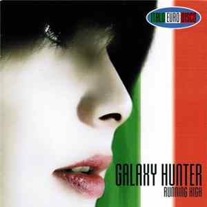 Galaxy Hunter - Running High mp3