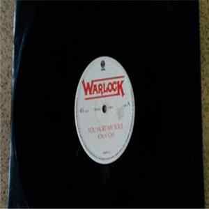 Warlock - You Hurt My Soul mp3