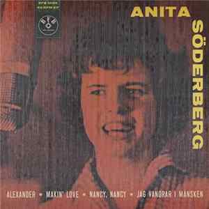 Anita Söderberg - Alexander mp3