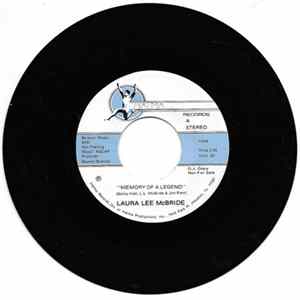 Laura Lee McBride - Memory Of A Legend mp3