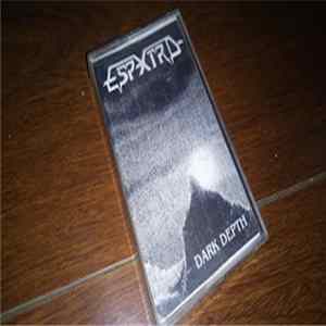 Espectro - Dark Depth mp3