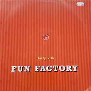 Fun Factory - Party With Fun Factory mp3