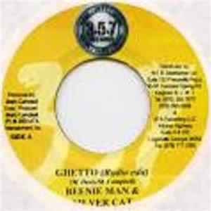 Beenie Man & Silver Cat - Ghetto mp3
