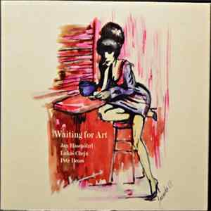 Jan Hasenöhrl / Lukáš Chejn / Petr Beneš - Waiting For Art mp3