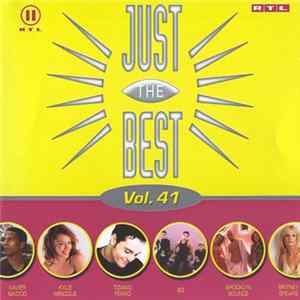 Various - Just The Best Vol. 41 mp3