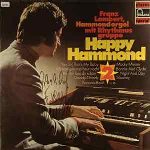 Franz Lambert - Happy Hammond 2 mp3