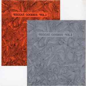 Various - Reggae Goodies Vol. 1 & 2 mp3