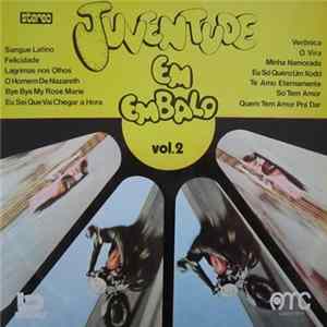 Juventude Em Embalo - Vol. 2 mp3