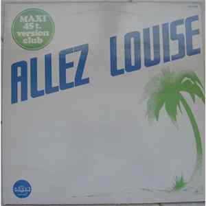 Unknown Artist - Allez Louise mp3