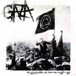 Gaza - No Absolutes In Human Suffering mp3