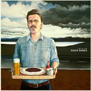 Digger Barnes - Time Has Come mp3