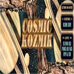 Os Ovni - Cosmic//Kozmik Mixtape mp3