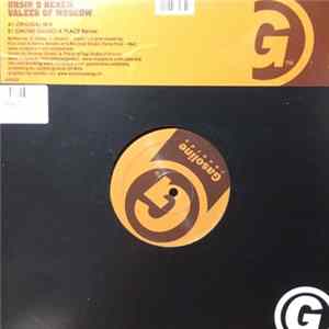Paul Ursin, Benny Benew - Valzer Of Moscow mp3