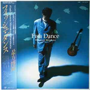 Hirokuni Korekata - Fish Dance mp3