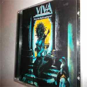 Viva - What The Hell Is Going On mp3