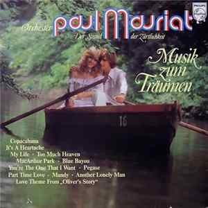 Orchester Paul Mauriat - Musik Zum Träumen mp3